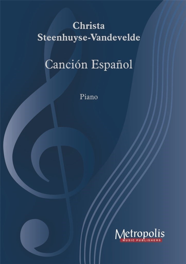 Cançion Espanol